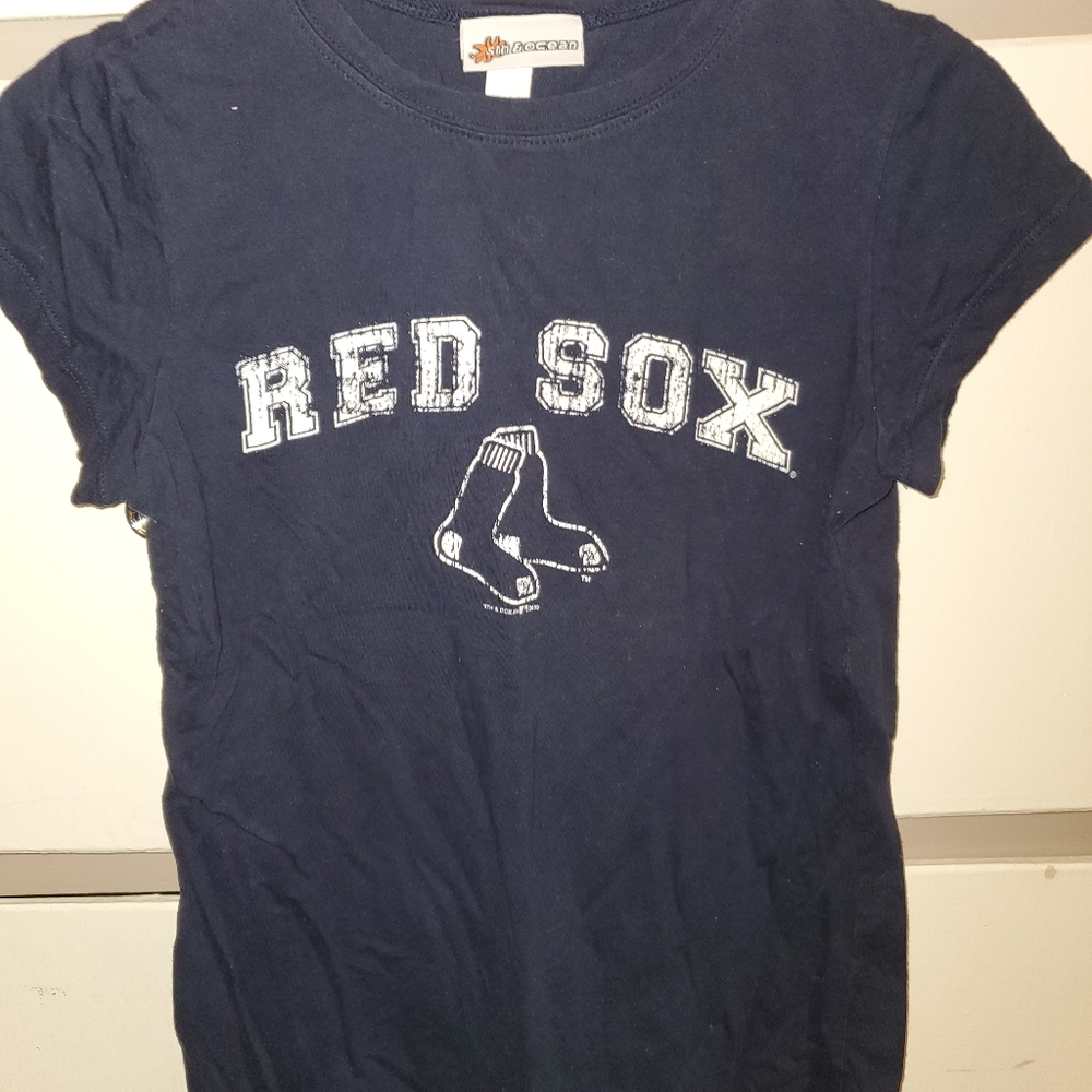 Boston Red Sox Shirt